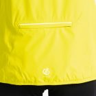 Dare2be IllumeProWindShel Férfi Windshell kabát sárga