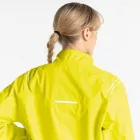 Dare2be IllumeProWindShel Férfi Windshell kabát sárga