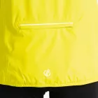 Dare2be IllumeProWindShel Férfi Windshell kabát sárga