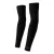 Dare2be Cycle Arm Warmers Kerékpáros karmelegítő fekete