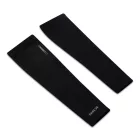 Dare2be Cycle Arm Warmers Kerékpáros karmelegítő fekete