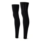 Dare2be Cycle Leg Warmers Kerékpáros lábmelegítő fekete
