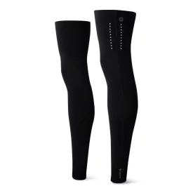 Dare2be Cycle Leg Warmers Kerékpáros lábmelegítő fekete