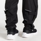 Dare2be Trait Overtrouser férfi esőnadrág 10.000 mm fekete