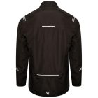 Dare2be Illume Pro Jacket Férfi vízálló technikai kabát 10.000 mm fekete
