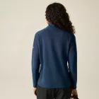 Dare2be FreeformII Fleece női polár pulóver kék