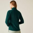 Dare2be FreeformII Fleece női polár pulóver zöld