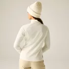 Dare2be FreeformII Fleece női polár pulóver fehér