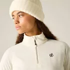 Dare2be FreeformII Fleece női polár pulóver fehér