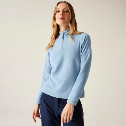 Dare2be FreeformII Fleece női polár pulóver kék