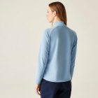 Dare2be FreeformII Fleece női polár pulóver kék