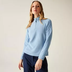 Dare2be FreeformII Fleece női polár pulóver kék