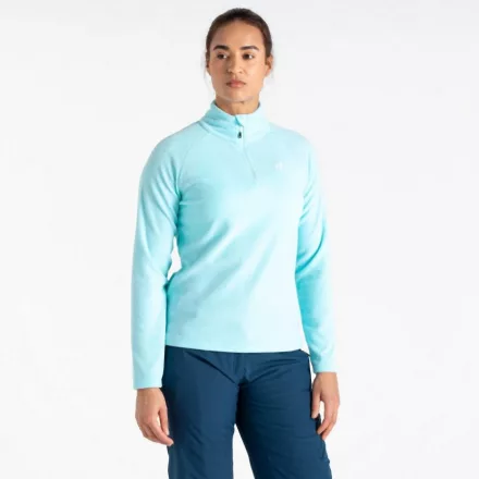 Dare2be FreeformII Fleece női polár pulóver kék