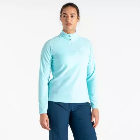 Dare2be FreeformII Fleece női polár pulóver kék