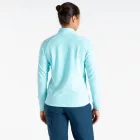 Dare2be FreeformII Fleece női polár pulóver kék
