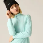 Dare2be FreeformII Fleece női polár pulóver kék