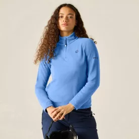 Dare2be FreeformII Fleece női polár pulóver kék