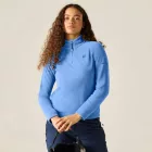 Dare2be FreeformII Fleece női polár pulóver kék