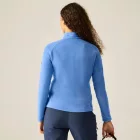 Dare2be FreeformII Fleece női polár pulóver kék
