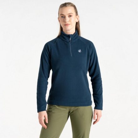 Dare2be FreeformII Fleece női polár pulóver kék