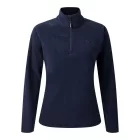 Dare2be FreeformII Fleece női polár pulóver kék