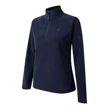 Dare2be FreeformII Fleece női polár pulóver kék