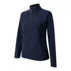 Dare2be FreeformII Fleece női polár pulóver kék