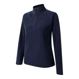 Dare2be FreeformII Fleece női polár pulóver kék