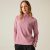 Dare2be FreeformII Fleece női polár pulóver rózsaszín/korall/pink