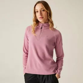   Dare2be FreeformII Fleece női polár pulóver rózsaszín/korall/pink