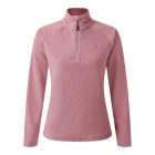 Dare2be FreeformII Fleece női polár pulóver rózsaszín/korall/pink
