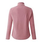 Dare2be FreeformII Fleece női polár pulóver rózsaszín/korall/pink