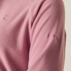 Dare2be FreeformII Fleece női polár pulóver rózsaszín/korall/pink