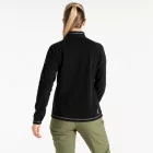 Dare2be FreeformII Fleece női polár pulóver fekete