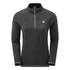 Dare2be FreeformII Fleece női polár pulóver fekete