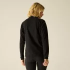 Dare2be FreeformII Fleece női polár pulóver fekete