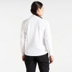 Dare2be FreeformII Fleece női polár pulóver fehér