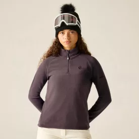 Dare2be FreeformII Fleece női polár pulóver lila