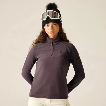 Dare2be FreeformII Fleece női polár pulóver lila