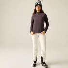 Dare2be FreeformII Fleece női polár pulóver lila
