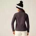 Dare2be FreeformII Fleece női polár pulóver lila