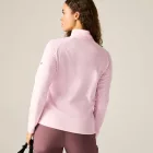 Dare2be FreeformII Fleece női polár pulóver rózsaszín/korall/pink
