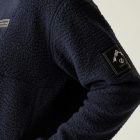 Dare2be Slide Out Fleece Női polár pulóver kék