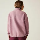 Dare2be Slide Out Fleece Női polár pulóver rózsaszín/korall/pink
