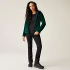 Dare2be WmnTorrekProMdlyr Női polár pulóver zöld