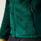 Dare2be WmnTorrekProMdlyr Női polár pulóver zöld