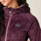 Dare2be WmnTorrekProMdlyr Női polár pulóver bordó