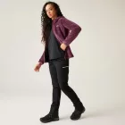 Dare2be WmnTorrekProMdlyr Női polár pulóver bordó