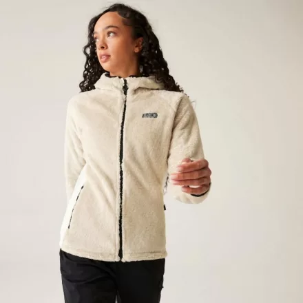 Dare2be WmnTorrekProMdlyr Női polár pulóver bézs