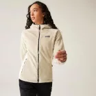 Dare2be WmnTorrekProMdlyr Női polár pulóver bézs